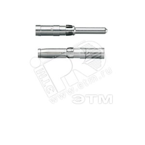 Контакт HDC-C-M5-SM0.75-1.0AG - Weidmuller