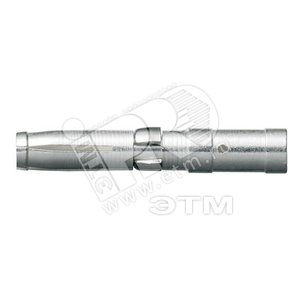Контакт HDC-C-M5-BM1.5AG - Weidmuller