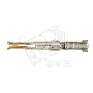 Контакт обжимной HDC-C-M20-BCG0.2-0.52AU - Weidmuller