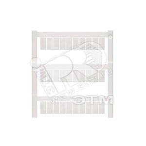 Маркировка MF-WO 12/6 MC NE WS - Weidmuller