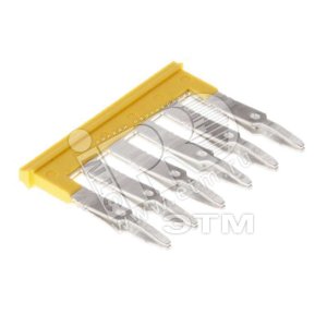 Перемычка ZQV 2.5N/6 GE - Weidmuller