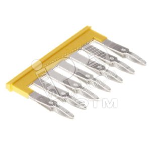 Перемычка ZQV 2.5N/7 GE - Weidmueller