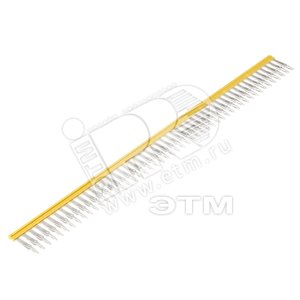 Перемычка ZQV 2.5N/50 GE (1693890000) - Weidmueller