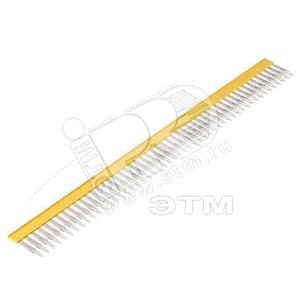 Перемычка ZQV 2.5/50 - Weidmuller