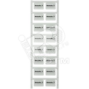 Маркировка SM 27/18 K MC SDR