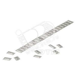 Маркировка WSM 10 Ш