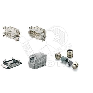Комплект HDC-KIT-HE 10.110 - Weidmuller