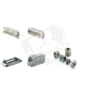 Комплект HDC-KIT-HE 24.130 - Weidmuller