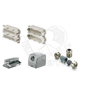 Комплект HDC-KIT-HE 48.150 - Weidmuller