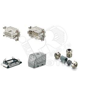 Комплект HDC-KIT-HE 10.111 - Weidmuller