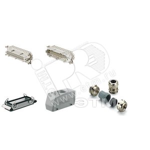 Комплект HDC-KIT-HE 24.131 - Weidmuller