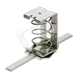 Зажимная скоба для присоединения экрана KLBUE 15-32