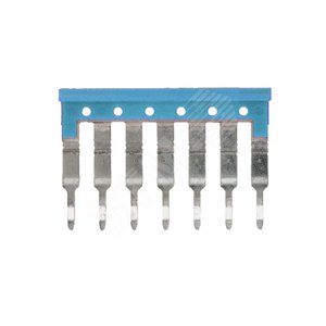 Перемычка Z ZQV 2.5N/7 BL - Weidmuller