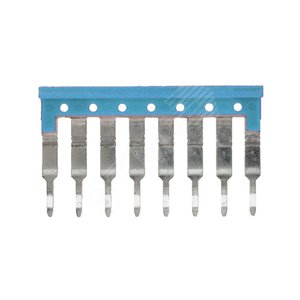 Перемычка Z ZQV 2.5N/8 BL - Weidmuller