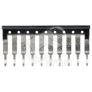 Перемычка Z ZQV 2.5N/9 BL - Weidmuller