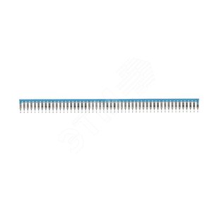 Перемычка Z ZQV 2.5N/50 BL - Weidmuller