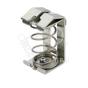 Зажимная скоба для присоединения экрана KLBUE 15-32 SC