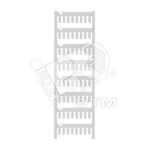 Маркировка VT-TM-I 12 MC NE WS