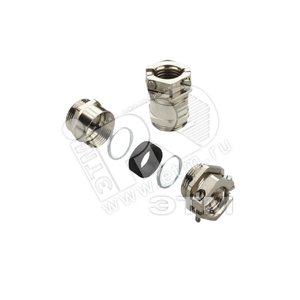 Ввод кабельный VG 16-MS54-ZE (1718840000) - Weidmueller