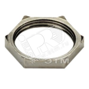 Контргайка SKMU EMV PG21 - Weidmueller