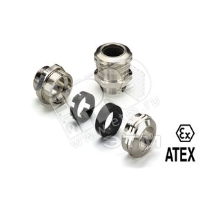Ввод кабельный MultiCard VG 21-EXE MS - Weidmueller