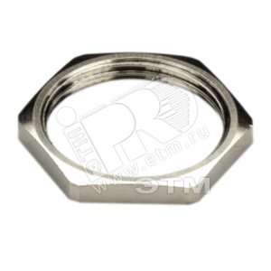 Контргайка SKMU PG7-MS