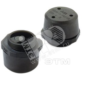 Компонентный штекер EWS PG16