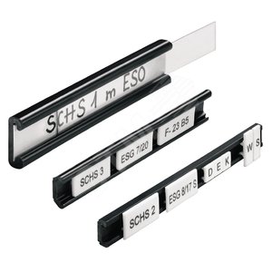 Маркировка SCHS 2 SK F. ESG