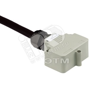 Концентратор сигнала SAI-4/6/8-MHF 5P PUR55M - Weidmueller