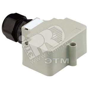 Концентратор сигнала SAI-4/6/8-MH BL 3,5 SW - Weidmueller