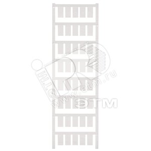 Маркировка ESG 9/17 MC SDR - Weidmuller