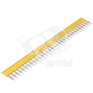 Перемычка ZQV 6/32 GE - Weidmuller