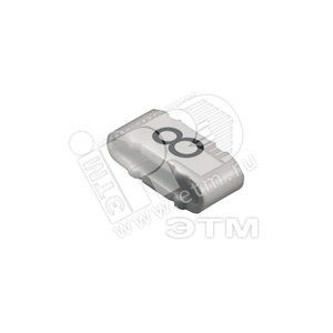 Маркировка CLI M 2-4 GR/SW 8 MP - Weidmuller