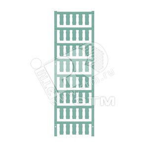 Маркировка ESG 7/20 SIRIUS MC NE TK - Weidmuller