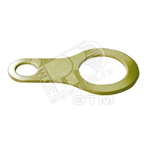Кольцо заземления EA-RING MS/M40 SC