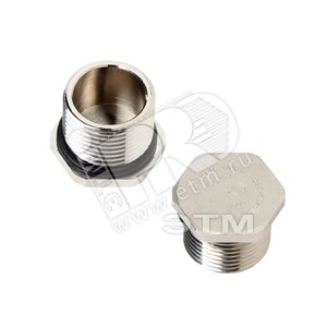 Заглушка VP M40 EXE MS - Weidmuller