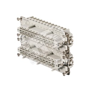 Вставка HDC HE 24 FT  25-48 (1745810000) - Weidmueller