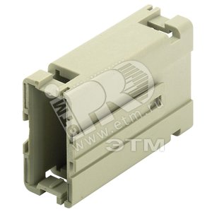 Модуль соединительный MODUFLEX C-CR