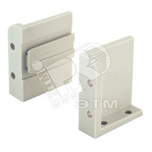 Уголок монтажный MODUFLEX C-MW - Weidmuller