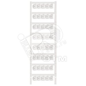 Маркировка SFC 1/12 MC SDR - Weidmuller