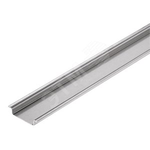 Рейка монтажная TS 35X7.5 2M/ST/ZN - Weidmuller