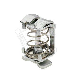 Зажимная скоба для присоединения экрана KLBUE 4-13.5 CPF