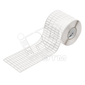 Маркировка THM MT30X 76,2/50,8 WS