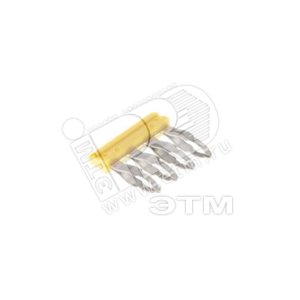 Перемычка ZQV 1.5N/R3.5/4 GE - Weidmuller