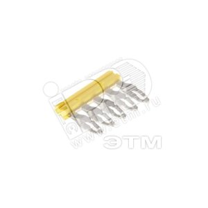 Перемычка ZQV 1.5N/R3.5/5 GE - Weidmuller