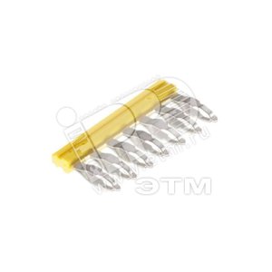 Перемычка ZQV 1.5N/R3.5/7 GE - Weidmueller