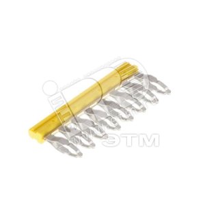 Перемычка ZQV 1.5N/R3.5/8 GE - Weidmuller