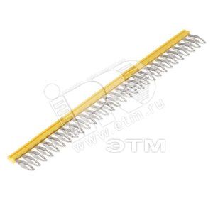 Перемычка ZQV 1.5N/R3.5/30 GE - Weidmuller