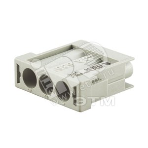 Модуль стандарт HDC CM 3 MC