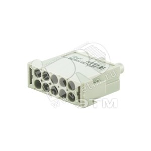 Модуль стандарт HDC CM 10 MC (1758400000) - Weidmueller